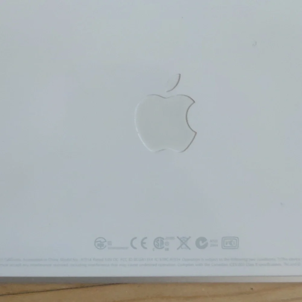 APPLE | Wireless Keyboard - Picture 7 of 7